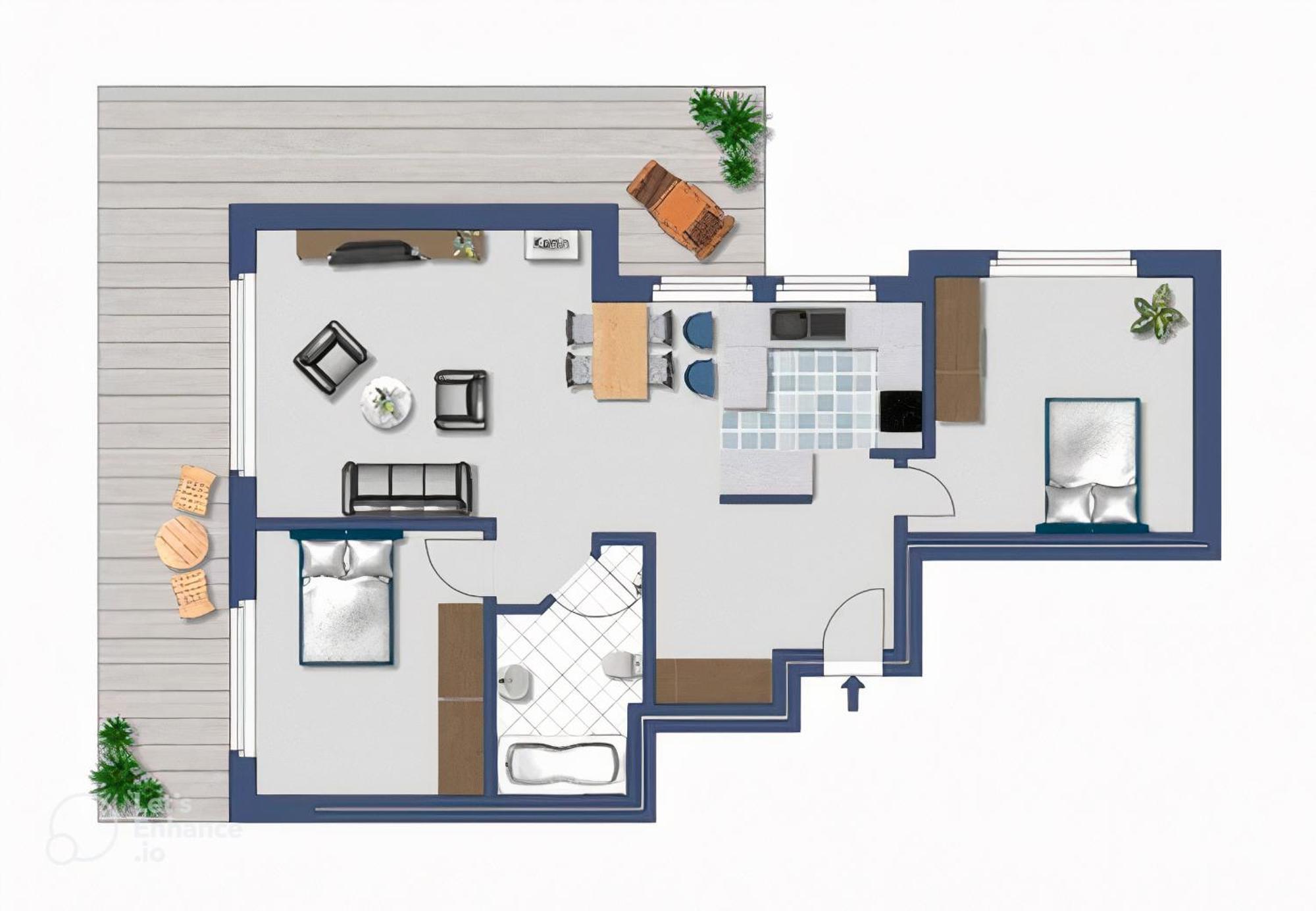 Haus Haro By Zermatt Premium Apartments Esterno foto
